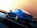 Subaru Legacy STi S401 2002 года